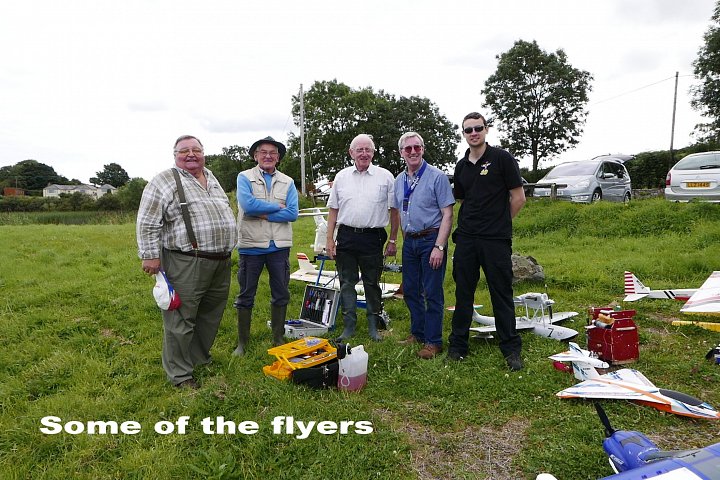 20150831 Lough Cowey 1