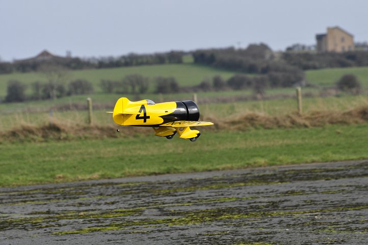20160228 GeeBee 3
