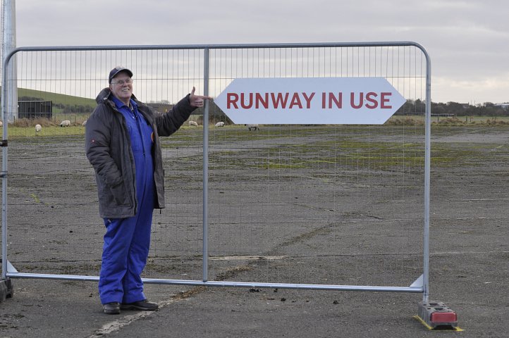 20161228 Active runway