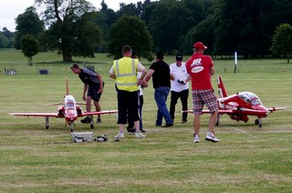 20170620 Weston Park 2017 (5)