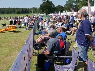 20170620 Weston Park photos 10