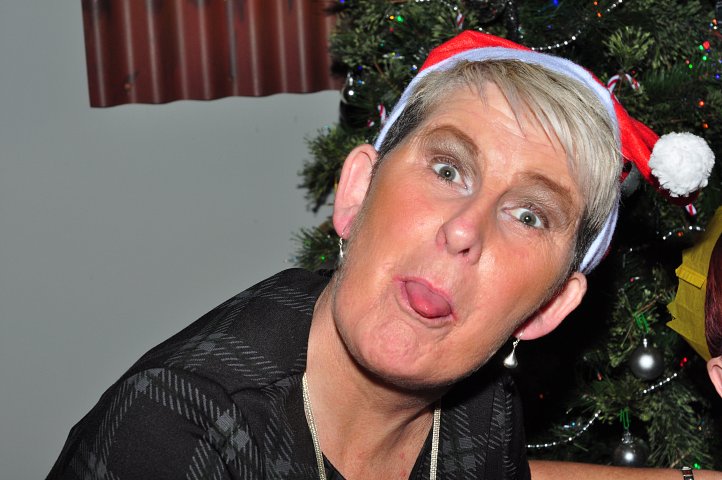 20171218 NDMAC Christmas dinner 2017