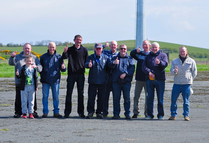 20180429 Good turnout (1)