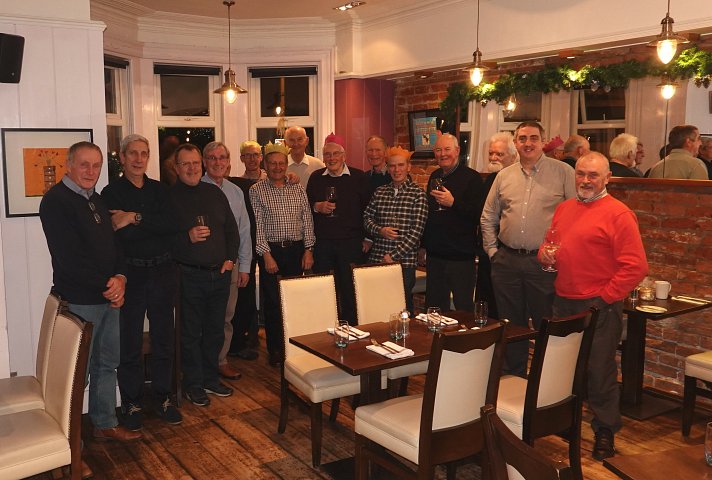 20181213 NDMAC Christmas dinner 2018 (24)