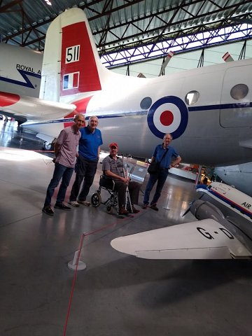 20190730 Cosford trip 2019 (5)