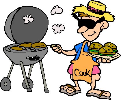 barbecue ck