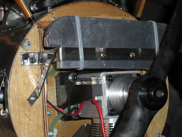 Brians Sopwith Pup 13