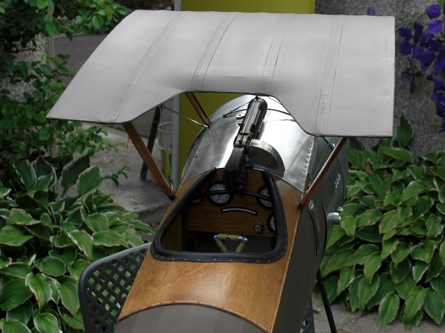 Brians Sopwith Pup 14
