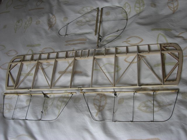 Brians Sopwith Pup 4