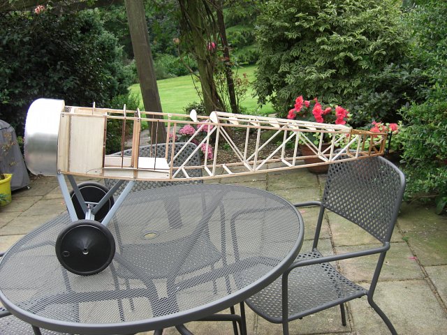 Brians Sopwith Pup 8