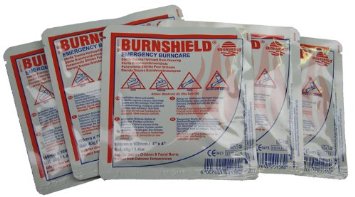 burnshield
