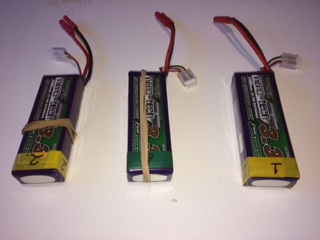 Electric tips 2