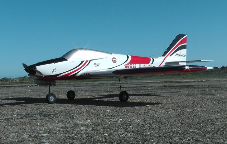 Ripmax bullet 1