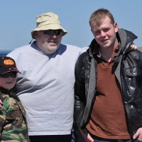 big fat picture album  