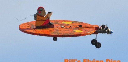 big fat picture album  