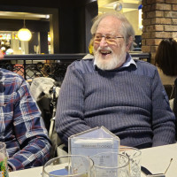 ndmac christmas dinner 2024  