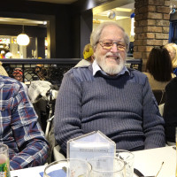 ndmac christmas dinner 2024  