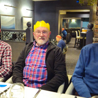 ndmac christmas dinner 2024  