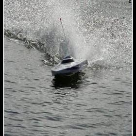 Dungannon splash-in 2008
