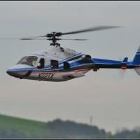 jets at ndmac  