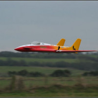 jets at ndmac  