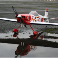 jets at ndmac  