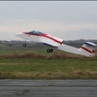 jets at ndmac  