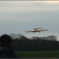 jets at ndmac  