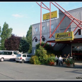 La Ferte 2006