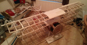 fokker dr1 30 300 200 100