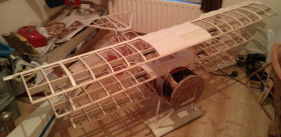 fokker dr1  