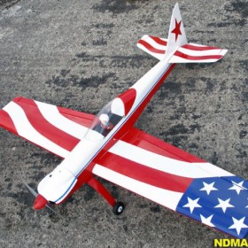 NDMAC Fly-In 2006