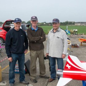 NDMAC Fly-In 2014