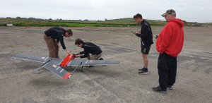 More preparation